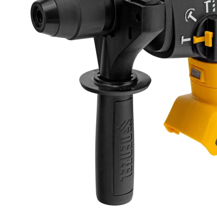 Перфоратор аккумуляторный BLRH-IB-26-0 Li-Ion, 18 В Denzel 26702 купить в Урае