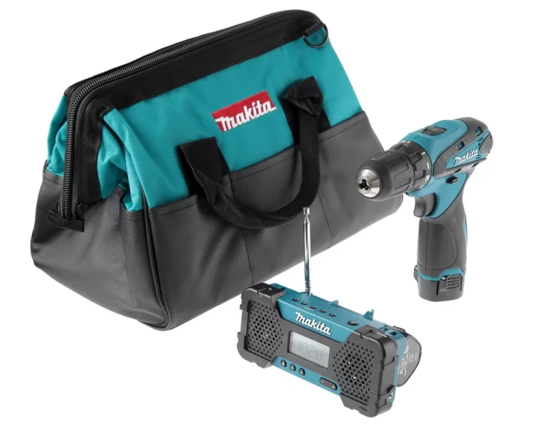 Набор Makita DK1200 купить в Урае