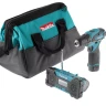 Набор Makita DK1200 купить в Урае