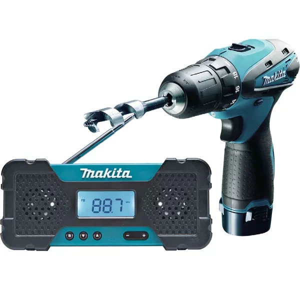 Набор Makita DK1200 купить в Урае