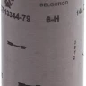 Шлиф-шкурка водостойкая на тканевой основе в рулоне № 6 (Р 180), 3550-006, 800мм x 30м 3550-006_z01 купить в Урае
