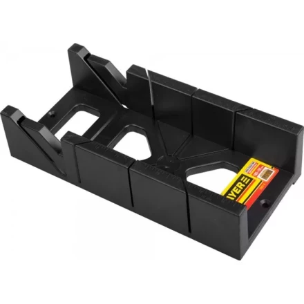 Стусло STAYER &quot;MASTER&quot; пластмассовое, ударопрочный ABS - пластик, MAXI, для заготовок до 105х 55мм 1541-3 купить в Урае