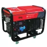 Дизельная электростанция Fubag DS11000 A ES купить в Урае