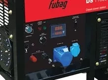 Дизельная электростанция Fubag DS11000 A ES купить в Урае