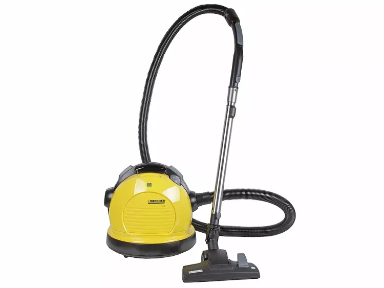 Пылесос для сухой уборки KARCHER VC 6 купить в Урае