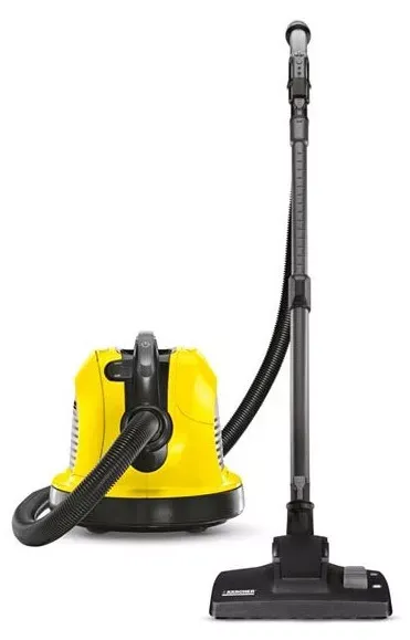 Пылесос для сухой уборки KARCHER VC 6 купить в Урае