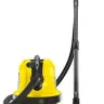 Пылесос для сухой уборки KARCHER VC 6 купить в Урае
