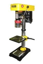 Станок сверлильный Корвет 47 с тисками 90470