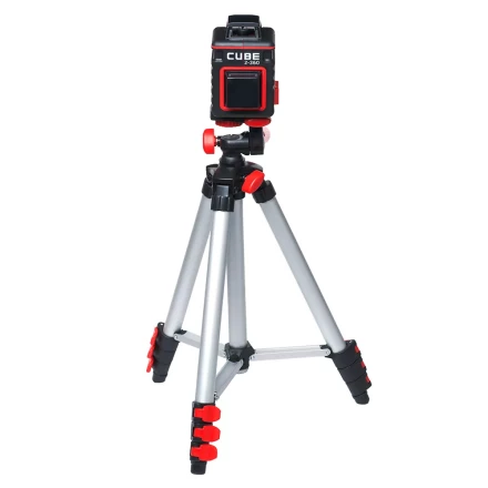 Нивелир лазерный ADA Cube 2-360 Ultimate Edition купить в Урае