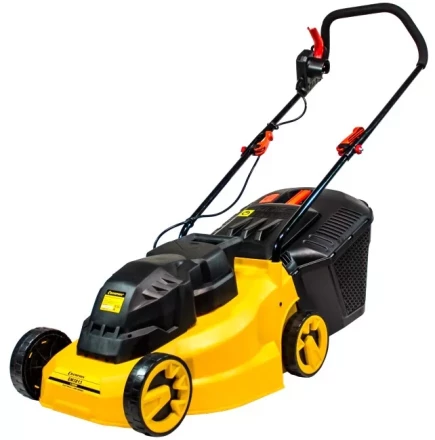 Газонокосилка электро CHAMPION EM 3813 купить в Урае