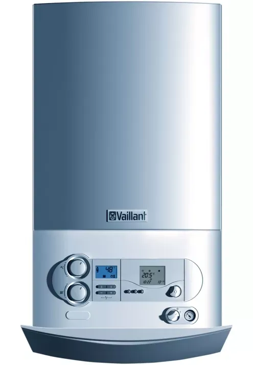 Котел газовый настенный turbo TEC PLUS VUW 322/5-5 H-RU/VE купить в Урае