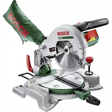 Пила торцовочная PCM 8 BOSCH 0.603.B10.000 купить в Урае