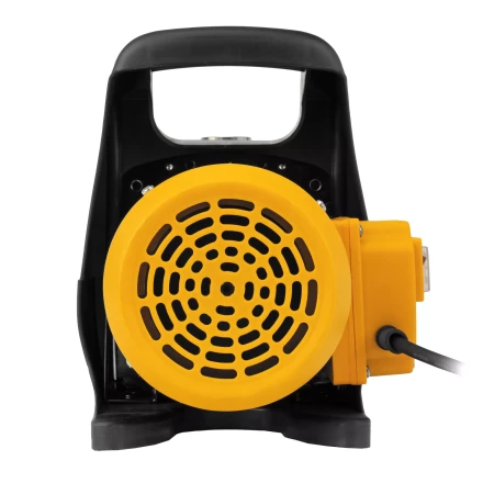 Садовый поверхностный насос Denzel GPL800Х 97302, 800 Вт, 3200 л/ч, подъем 42 м, нержавейка купить в Урае