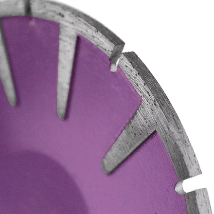 Алмазный диск для лекальной резки Messer GM/D. Диаметр 150 мм. купить в Урае