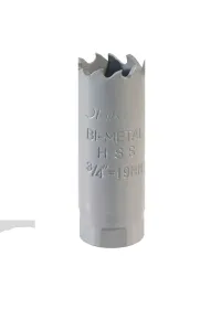 Коронка Bi-Metal Ф19 мм М3 Энкор 24119