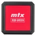 Лазерный уровень MTX XQB GREEN Pro SET 350195, 20 м, зеленый луч, батарейки, штатив купить в Урае