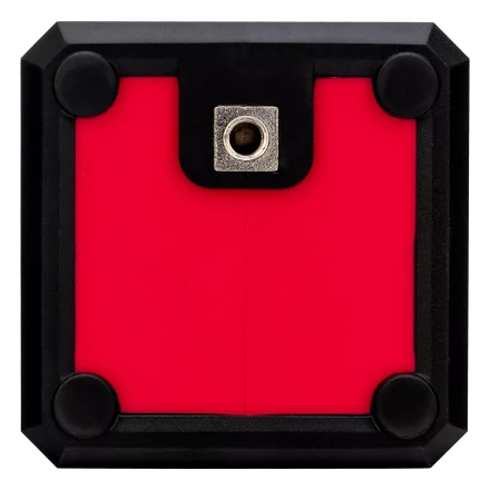 Лазерный уровень MTX XQB GREEN Pro SET 350195, 20 м, зеленый луч, батарейки, штатив купить в Урае