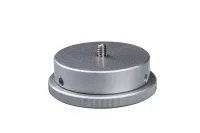 Адаптер поворотный 5/8" - 1/4" ADA