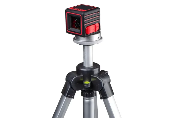 Адаптер поворотный 5/8" - 1/4"  ADA купить в Урае