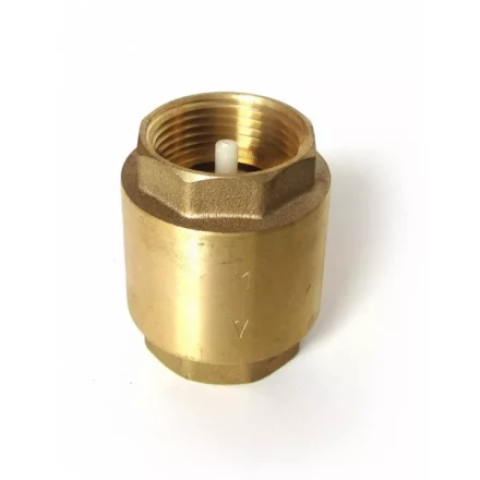 Обратный клапан 2" Aurora купить в Урае