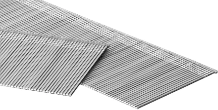 Гвозди тип 300, 45 мм, особотвердые, ЗУБР &quot;ПРОФЕССИОНАЛ&quot; 31830-45, 5000 шт 31830-45 купить в Урае