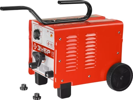 Трансформатор Зубр сварочный, 200А ЗТС-200 купить в Урае