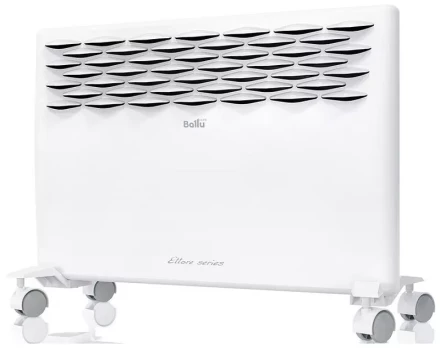 Конвектор электрический Ballu Ettore BEC/ETER-1000 купить в Урае