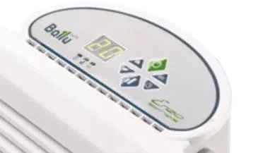 Конвектор электрический Ballu Ettore BEC/ETER-1000 купить в Урае