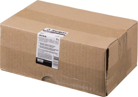 Гайка ЗУБР &quot;МАСТЕР&quot; барашковая, DIN 315, оцинкованная, M5, 5кг 303730-05 купить в Урае