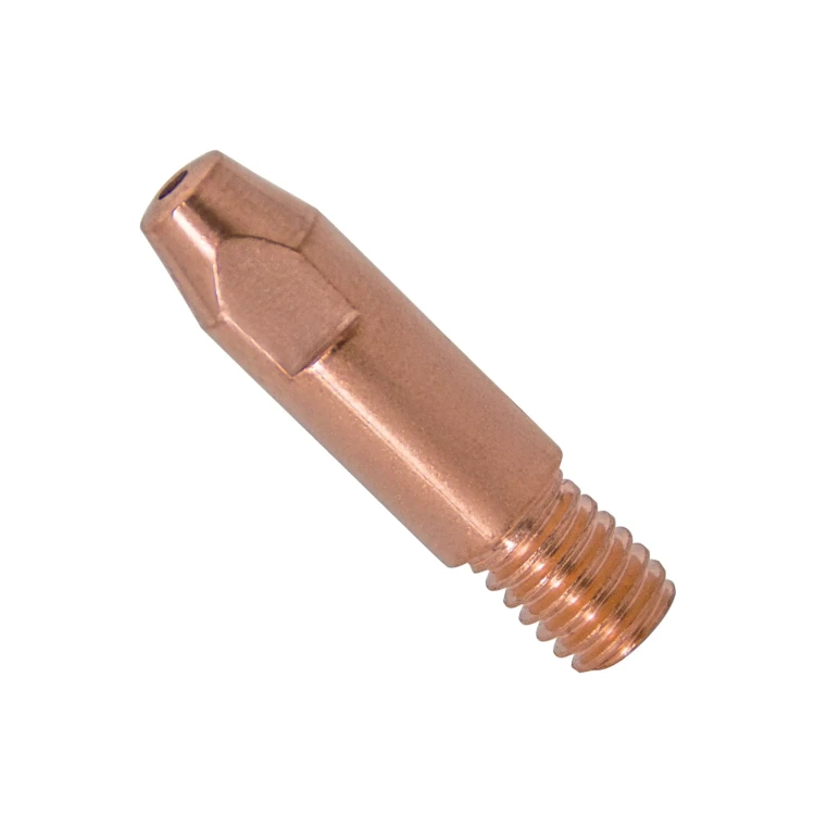 Наконечник М6x28х1,6 mm E-Cu (BS) Оберон BS140.0555 купить в Урае