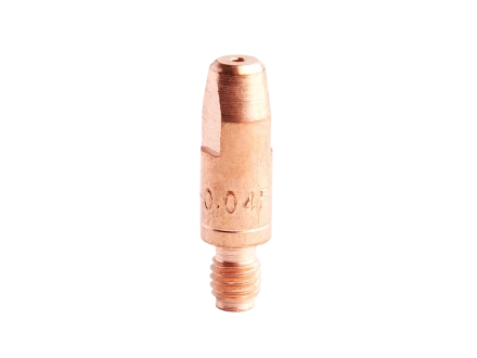 Наконечник сварочный Cu CrZr М6 диаметр0,8мм MS ICU0004-78 Сварог купить в Урае