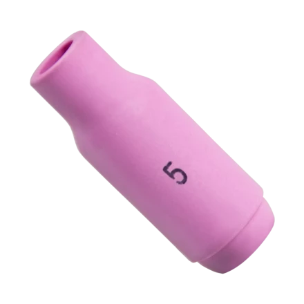 Сопло керамическое TW 17-18-26 (№5 / L47 / d8,0) Оберон XL10N49 купить в Урае