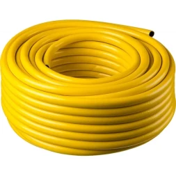 Шланг GRINDA COMFORT поливочный, 25 атм., армированный, 3-х слойный, 3/4"х50м 8-429003-3/4-50_z02