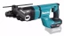Аккумуляторный 3-х режимный перфоратор Makita SDS-PLUS (28 мм, 3.0 Дж) HR007GZ (без АКБ и ЗУ) купить в Урае
