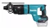 Аккумуляторный 3-х режимный перфоратор Makita SDS-PLUS (28 мм, 3.0 Дж) HR007GZ (без АКБ и ЗУ) купить в Урае