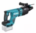 Аккумуляторный 3-х режимный перфоратор Makita SDS-PLUS (28 мм, 3.0 Дж) HR007GZ (без АКБ и ЗУ) купить в Урае