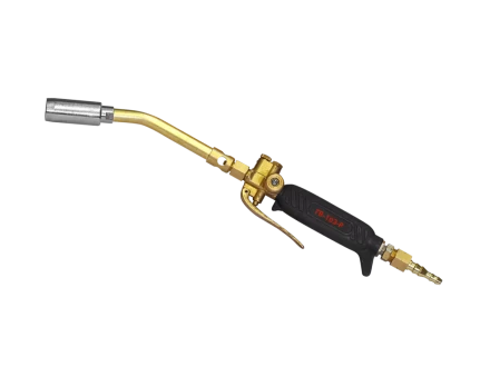 Горелка газовоздушная  ГВ-103-Р GV-11 Сварог купить в Урае