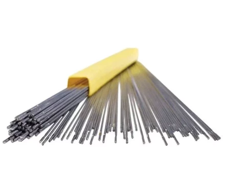 Пруток нержавеющий TIG ER-308LSi д3.2 1000 мм (5кг) 13083205 купить в Урае