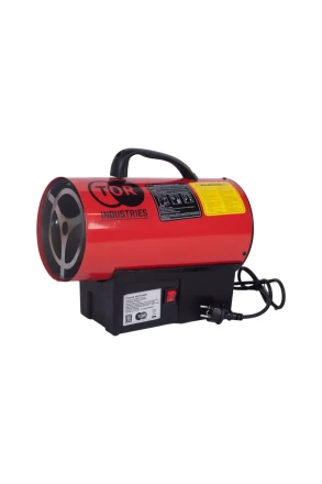 Пушка тепловая TOR BJG-15A 15 кВт (газ) 1020619 купить в Урае