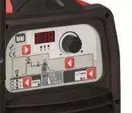 Сварочный полуавтомат SUPERIOR 400 CE VRD MIG PACK Telwin купить в Урае