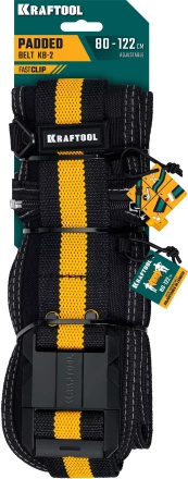 Пояс строительный KRAFTOOL 38763 купить в Урае