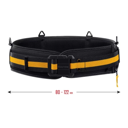 Пояс строительный KRAFTOOL 38763 купить в Урае