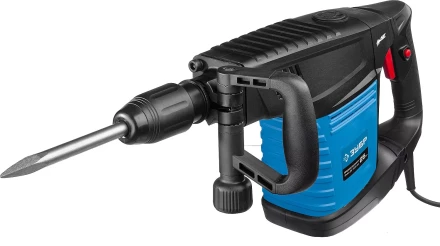 Молоток отбойный ЗММ-25-1500 ЭВК серия ПРОФЕССИОНАЛ купить в Урае