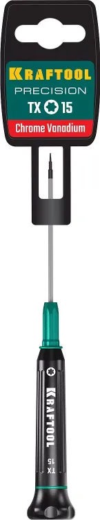Отвертки для точных работ Precision 25684-15 купить в Урае
