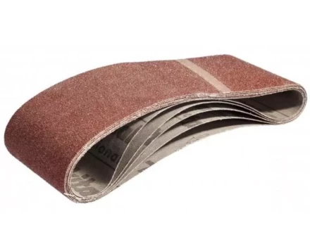 Лента шлифовальная Makita, 30х533мм, K-100, (D-67094) купить в Урае