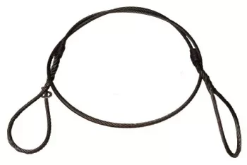 Строп СКП-1.60 т. L=3.20м заплет ГОСТ 7668-80 купить в Урае