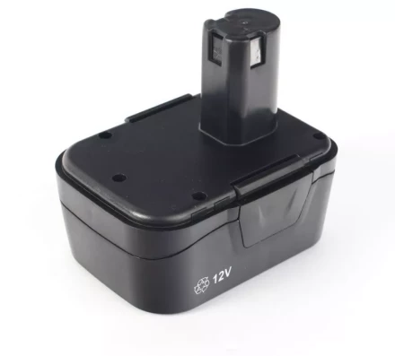 Дрель-шуруповерт аккумуляторная PATRIOT BR 125 в кейсе купить в Урае