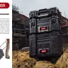 Верстак складной JOBMADE, KETER 38732 38732 купить в Урае