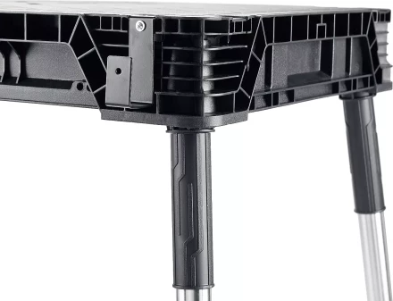 Верстак складной JOBMADE, KETER 38732 38732 купить в Урае