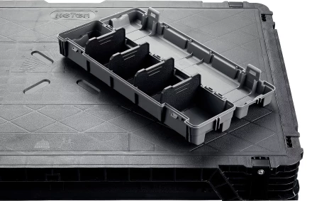 Верстак складной JOBMADE, KETER 38732 38732 купить в Урае